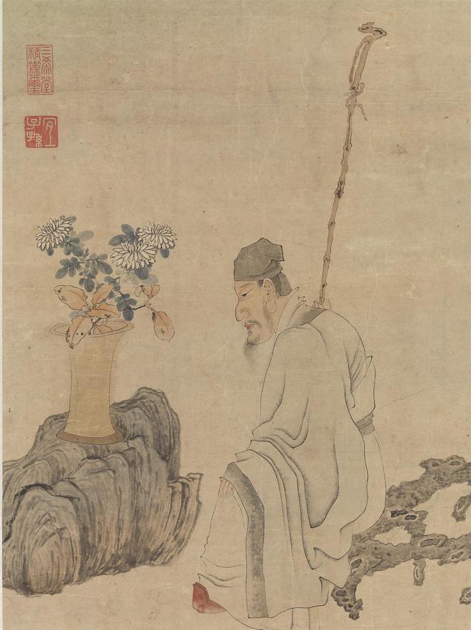 赏园林文化奥赛观“美好年代”开元棋牌网站一周观展｜故宫(图53)