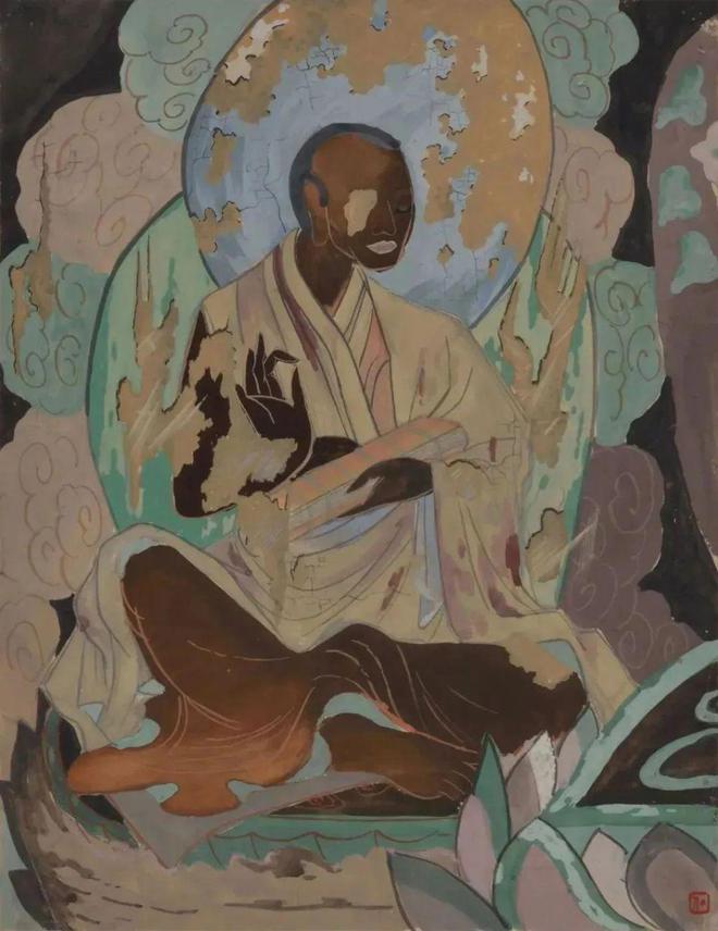 赏园林文化奥赛观“美好年代”开元棋牌网站一周观展｜故宫(图15)