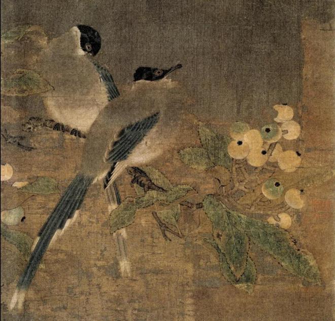 赏园林文化奥赛观“美好年代”开元棋牌网站一周观展｜故宫(图35)