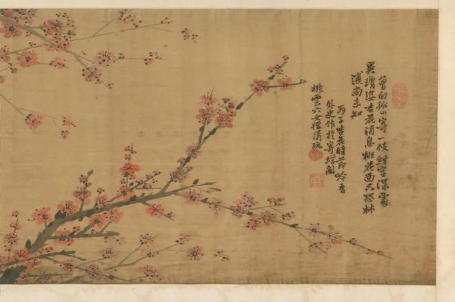 赏园林文化奥赛观“美好年代”开元棋牌网站一周观展｜故宫(图31)