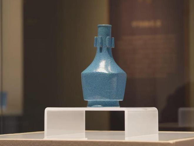 赏园林文化奥赛观“美好年代”开元棋牌网站一周观展｜故宫(图36)