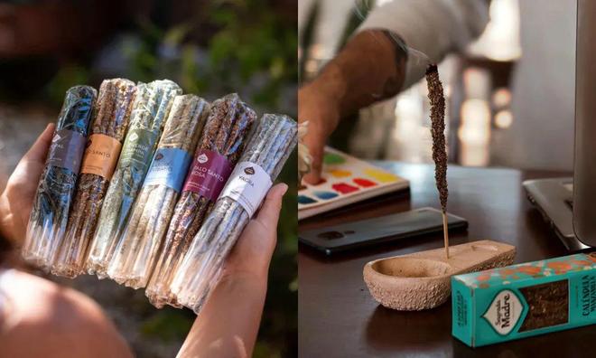 agrada Madre加速布局线下快闪店开元棋牌中式线香越来越火阿根廷香薰品牌S(图6)