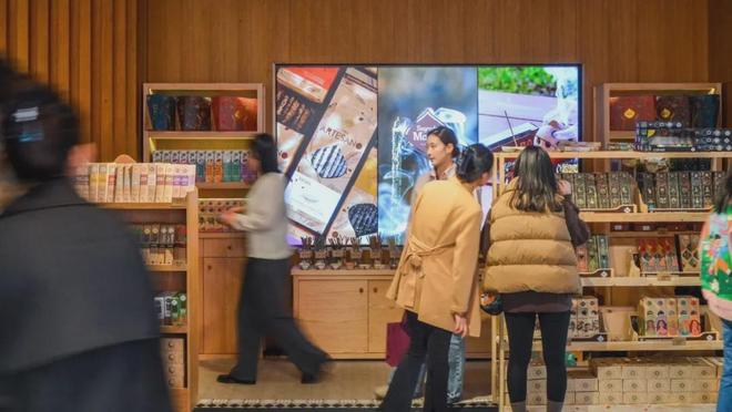 agrada Madre加速布局线下快闪店开元棋牌中式线香越来越火阿根廷香薰品牌S(图7)