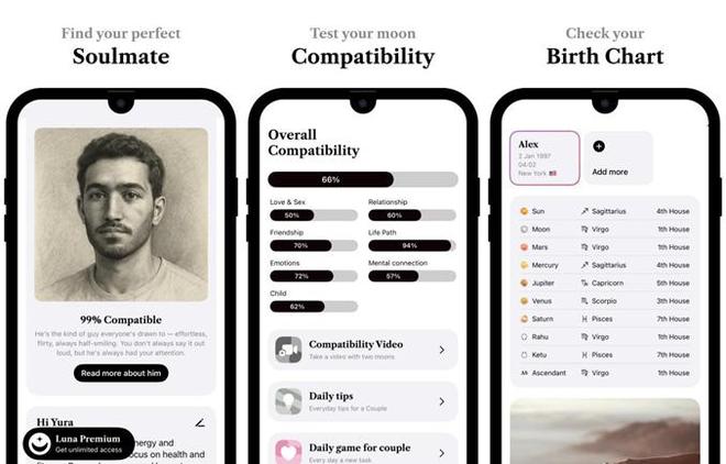 列榜首中东玄学市场该如何掘金？ky开元棋牌中国生肖计算App(图7)