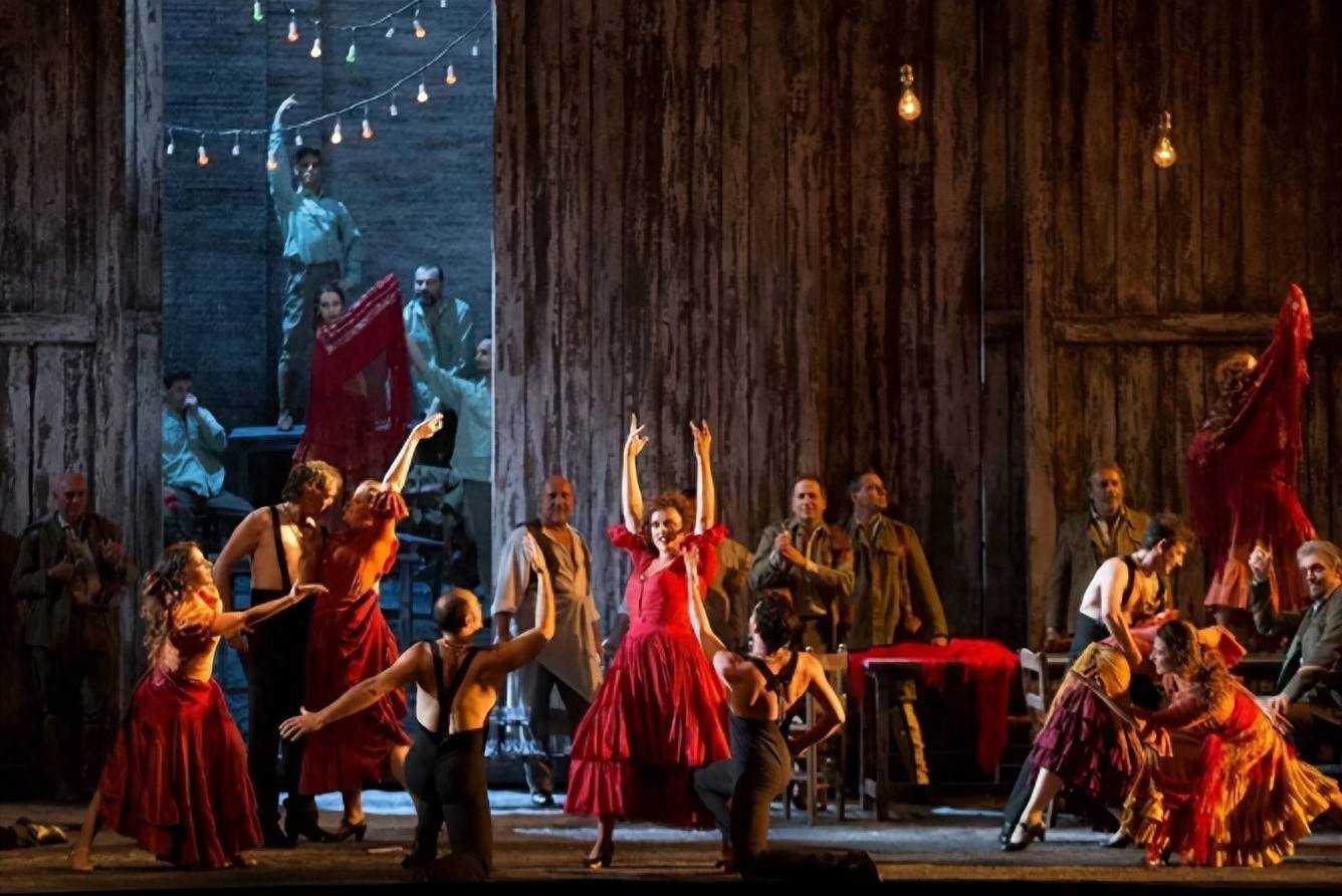 论命苦吉普赛人的苦难血泪远胜犹太人开元ky棋牌犹太人是欧洲最惨的人？(图9)